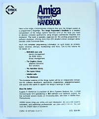 Amiga Book 172